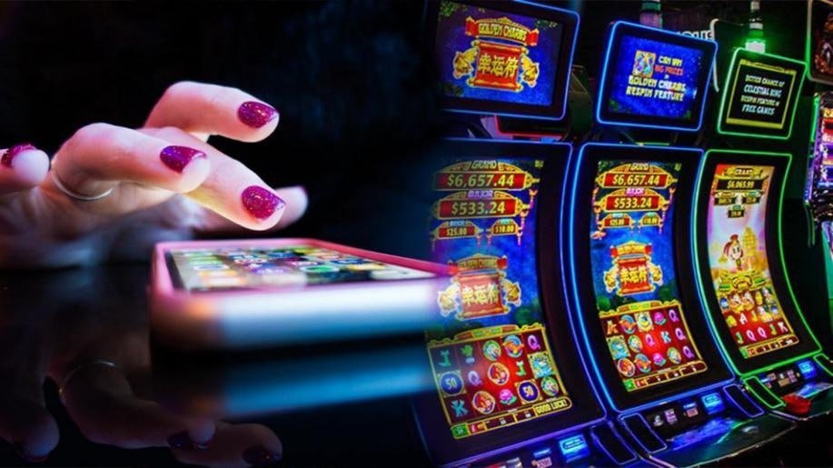Philippines player browsing bingo rooms on a mobile device