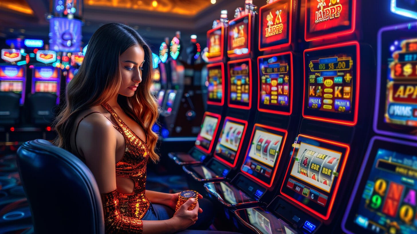 24 apk promotions showcase banner with sports and casino themes